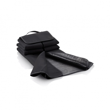 Logotrade promotional giveaway picture of: Picnic blanket